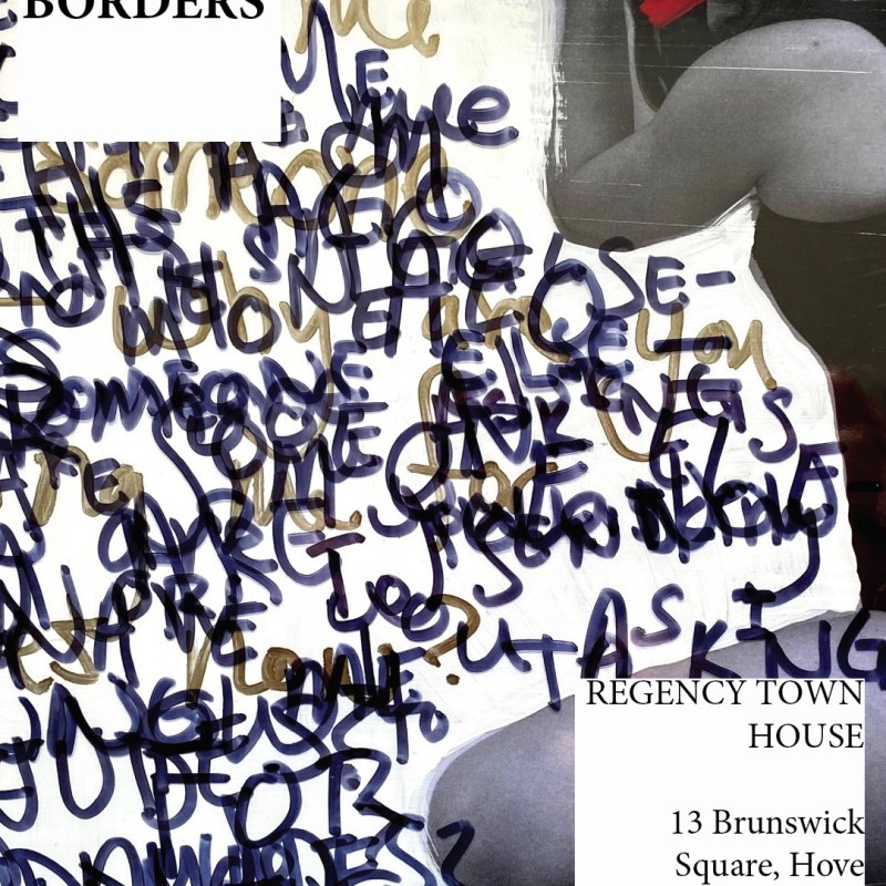 Coven: Beyond Borders 28 Oct – 2 Nov&nbsp;2025